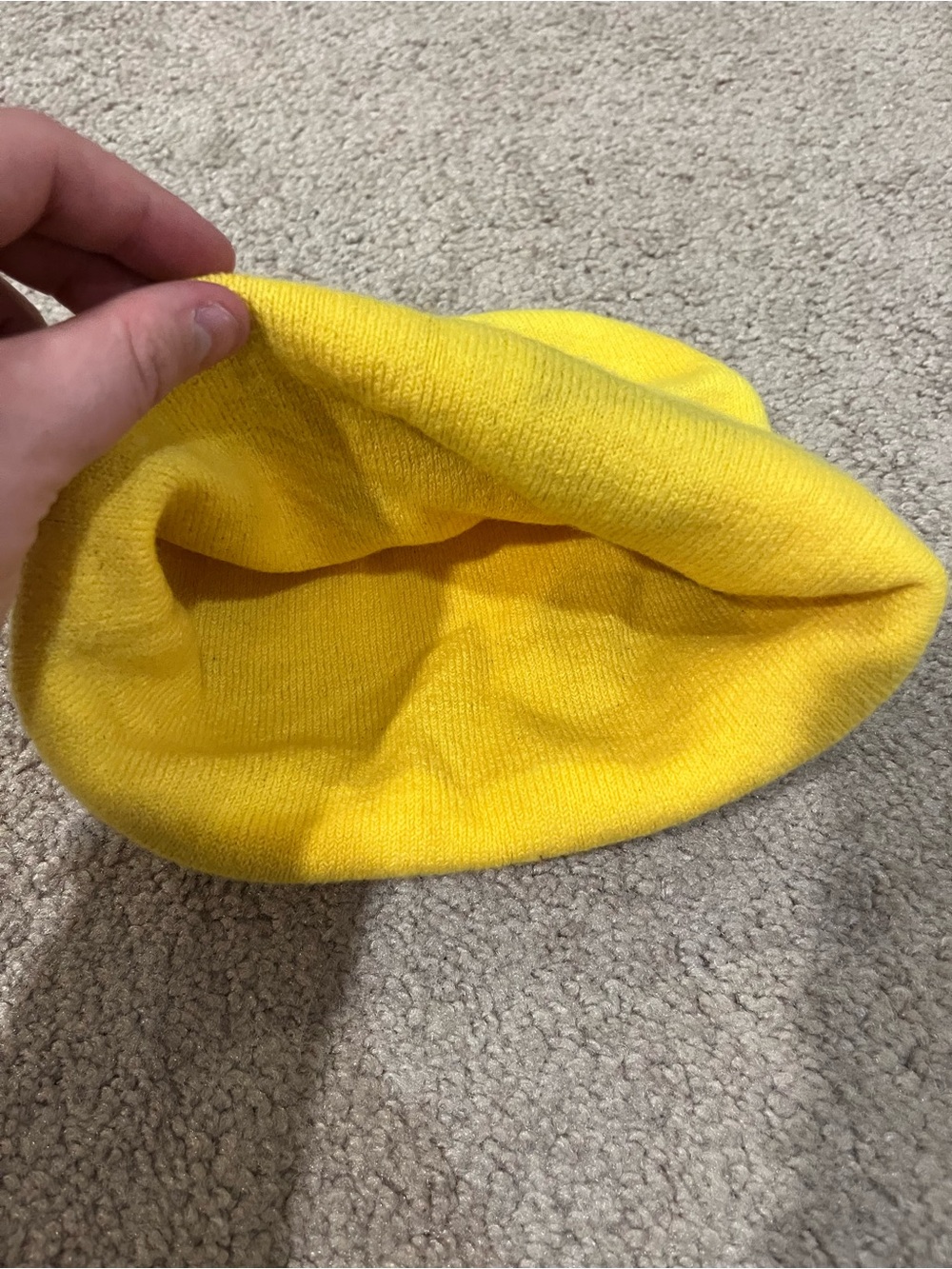 Hellstar Beanie - Picture 4 of 5